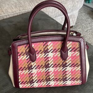 Kate Spade Quilt